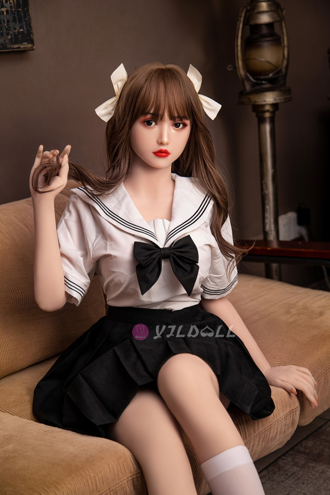 Hana sexdukke (YJL Doll 163cm f-cup #850 TPE+silikon)