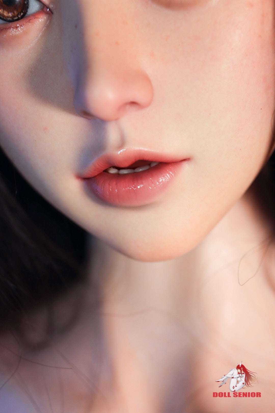 Cainai sexdukke (Doll Senior 163cm e-cup #10 silikon)