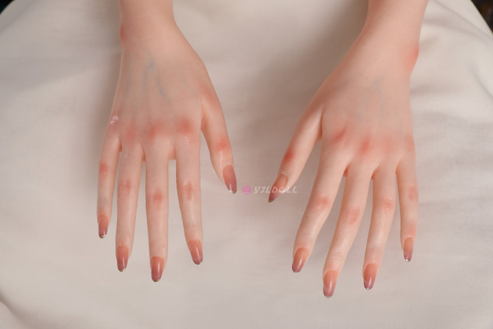 Jiya sexdukke (YJL Doll 163 cm F-cup #822 Silikon)