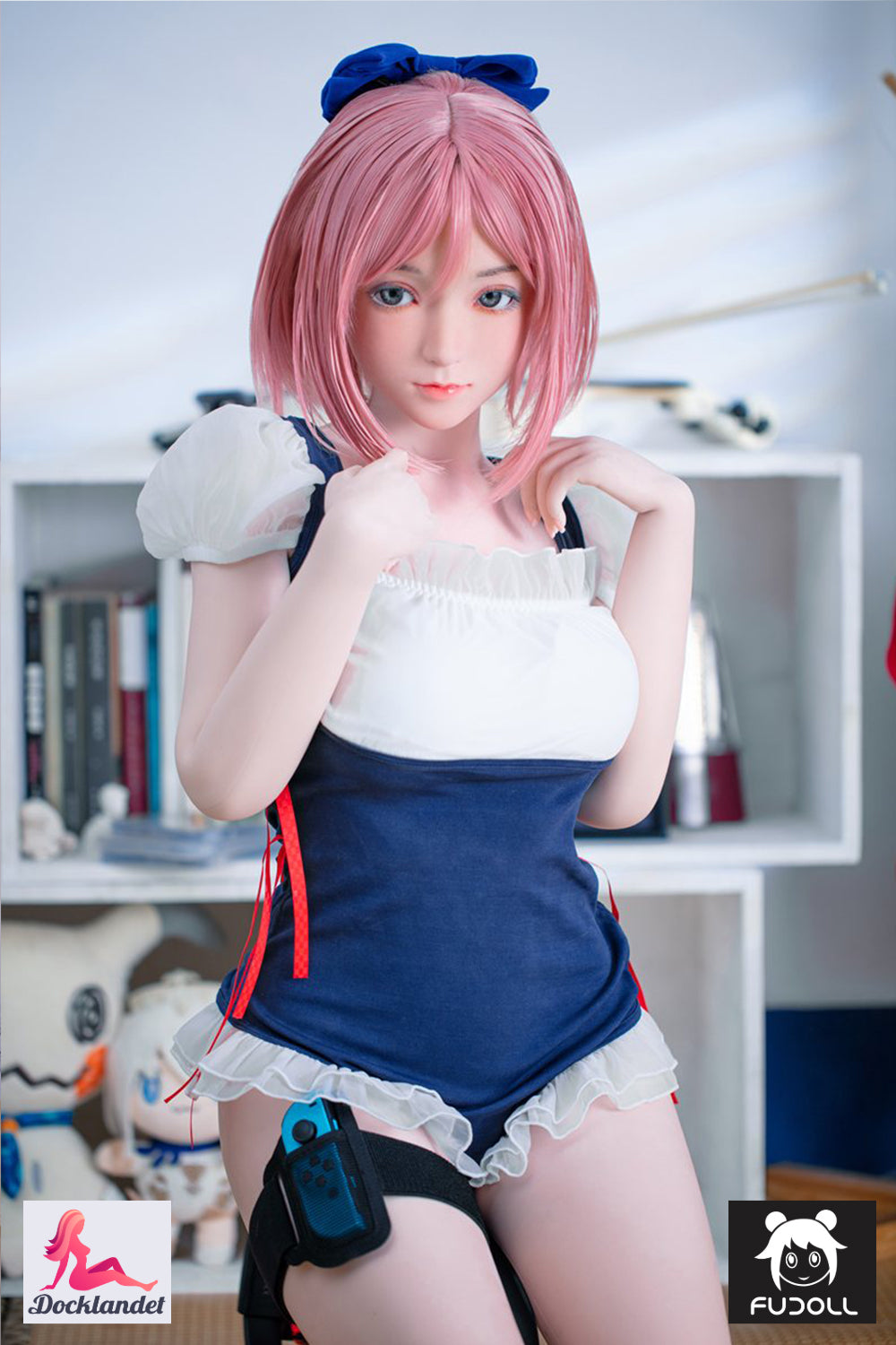 Fengxinzi sexdukke (FUDoll 148cm D-cup #J011 Silikon)