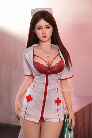 Sakura Sex Doll (YJL Doll 163cm F-Cup #819 TPE + Silikon)