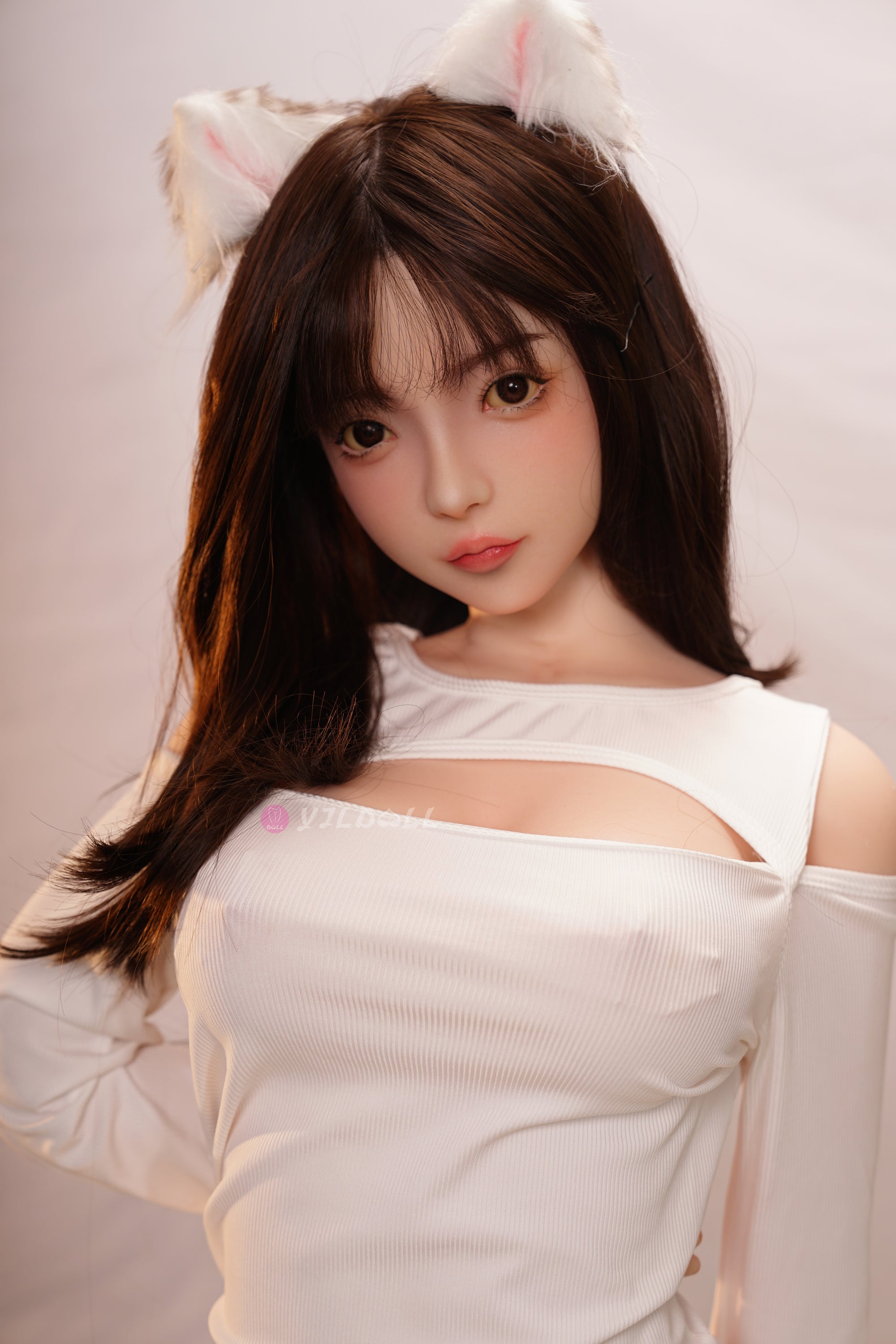 Yumi sexdukke (YJL Doll 156cm f-cup #A1 silikon)