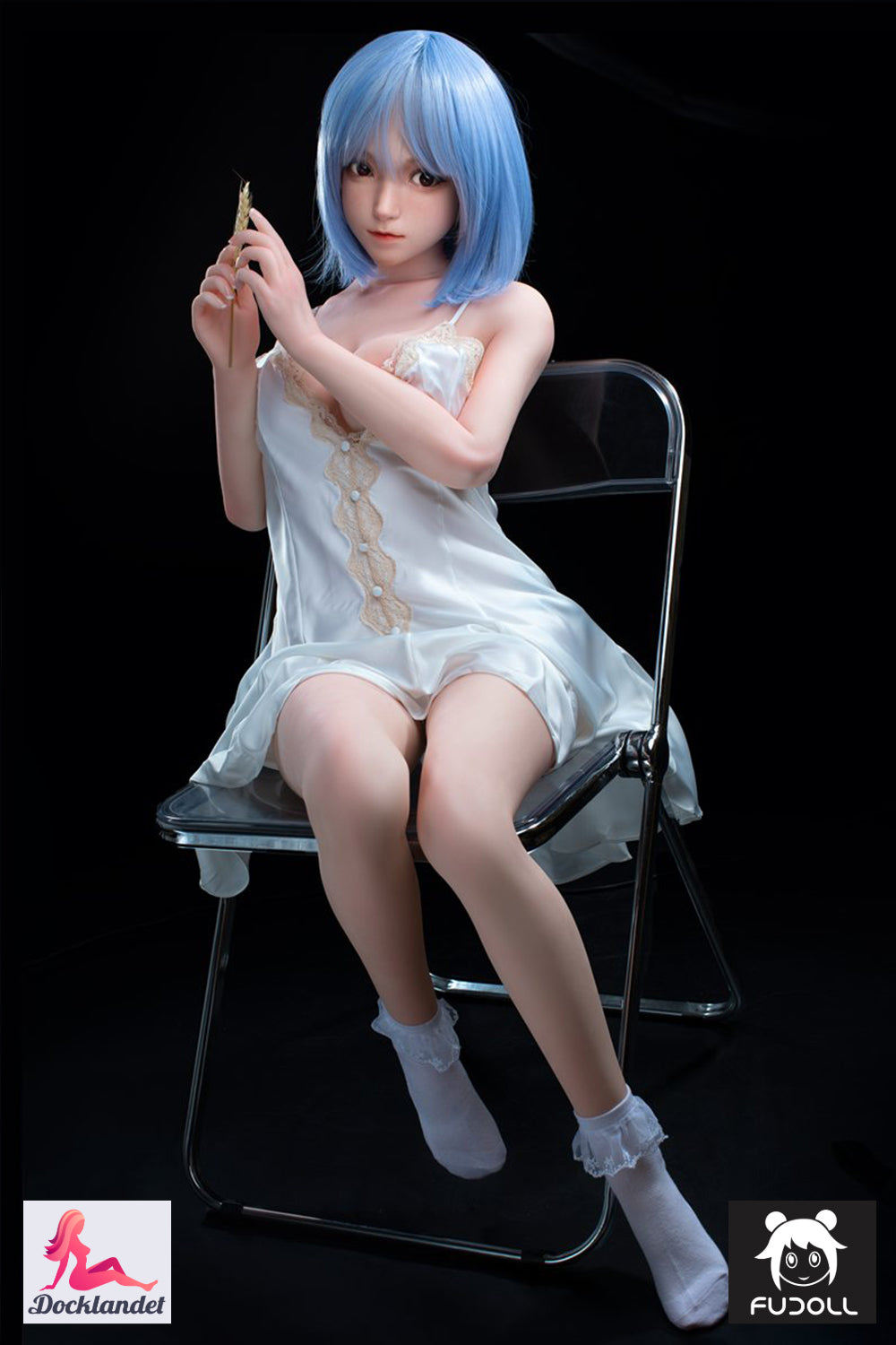 Xi Feng sexdukke (FUDoll 148cm D-cup #J012 Silikon)