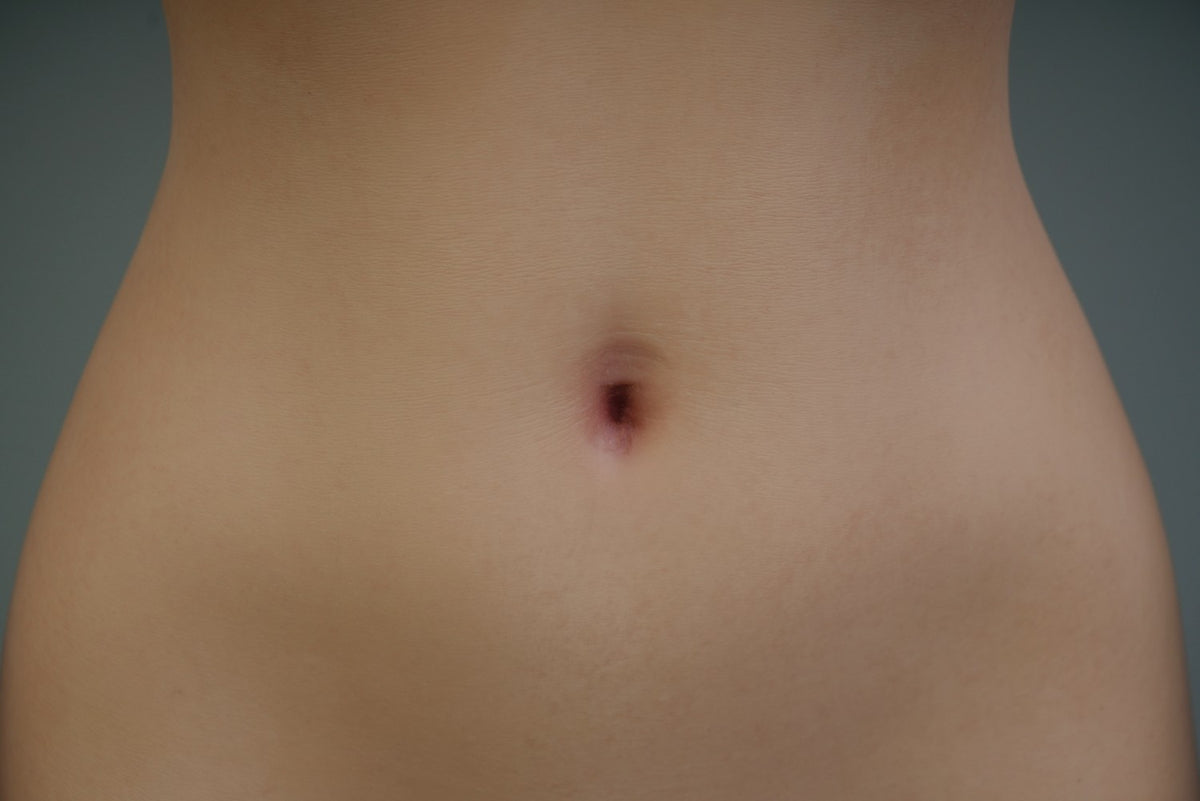 Alina sexdukke (Galatea Doll 163 cm D-cup #050 Silikon)