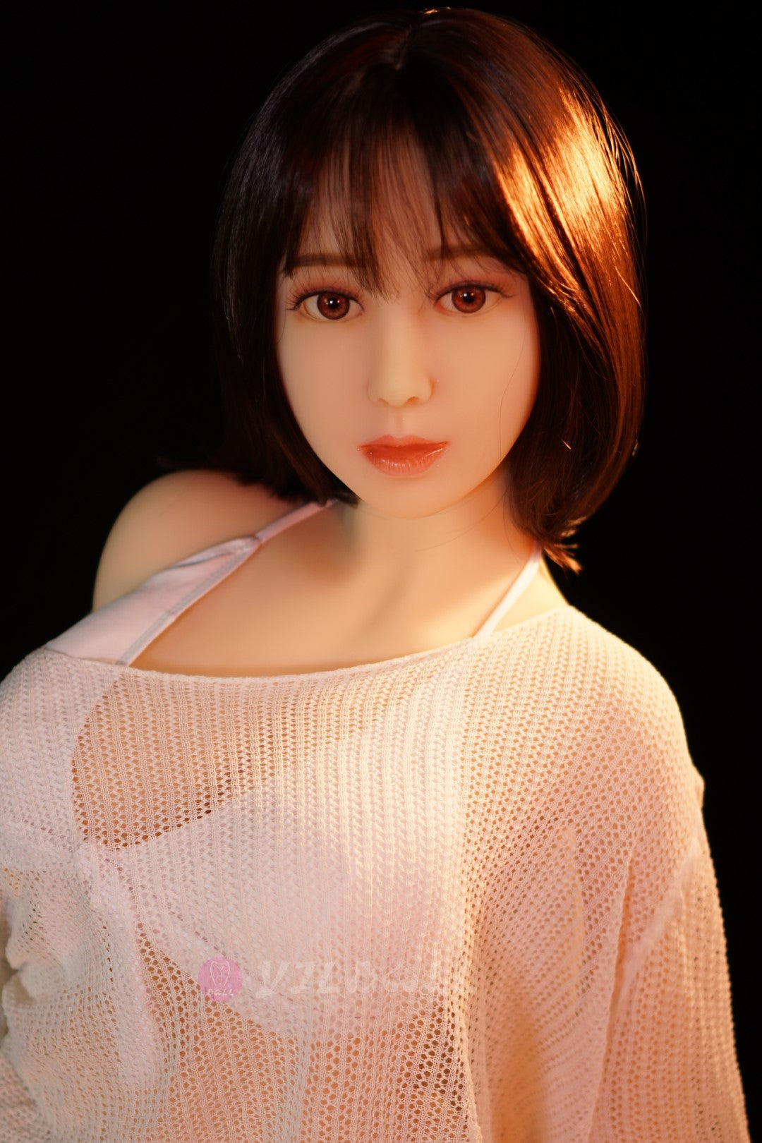 Sasa sexdukke (YJL Doll 156cm f-cup Silikon)
