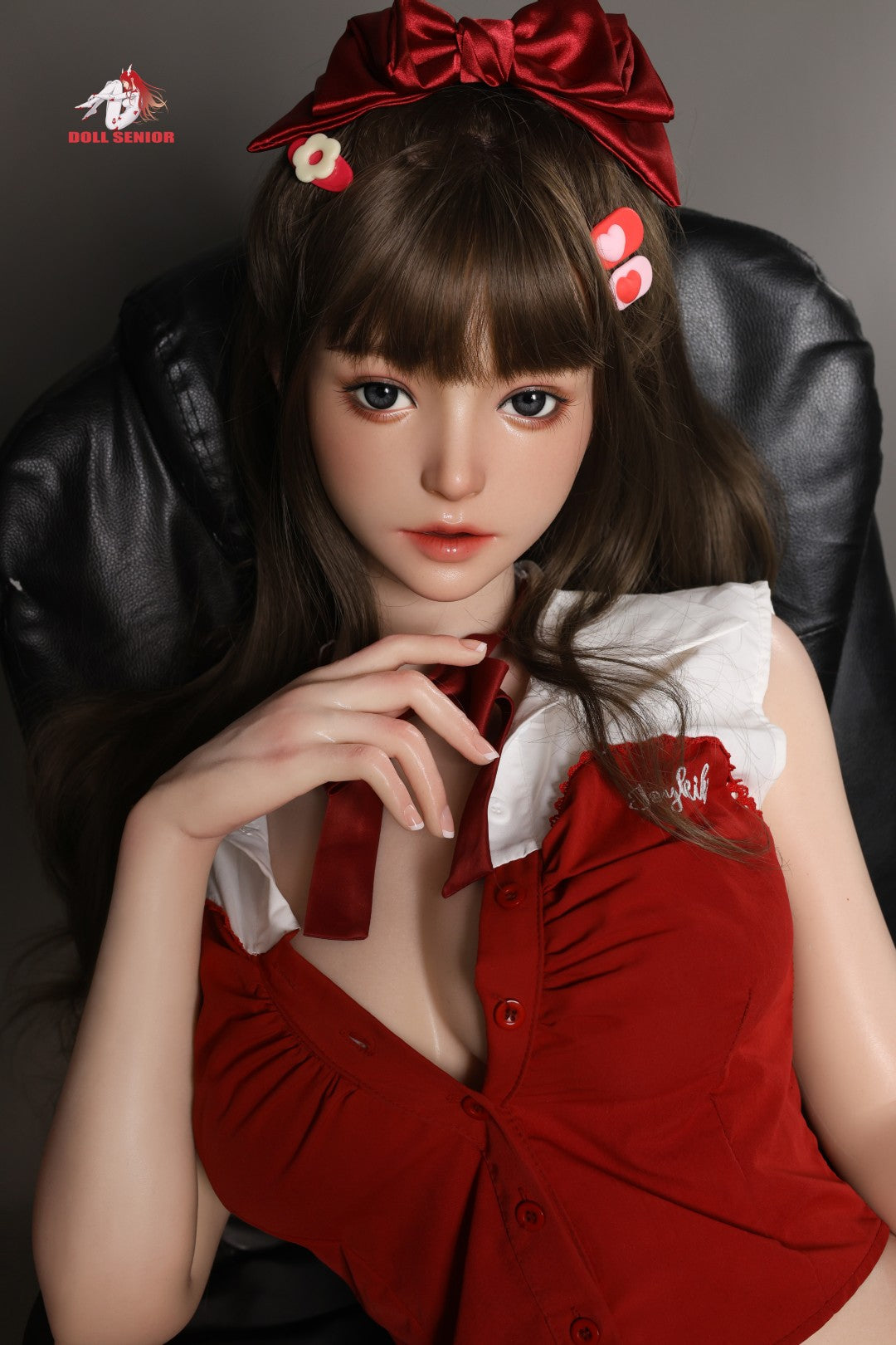 Mengyin sexdukke (Doll Senior 163cm E-cup #26 silikon)