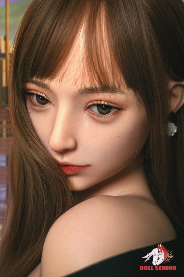 Mengshu sexdukke (Doll Senior 163cm e-cup #12 silikon)