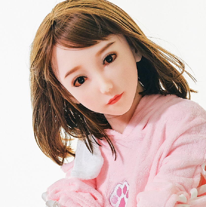 Yukino sexdukke (HRDoll 165 cm D-cup #29 TPE)