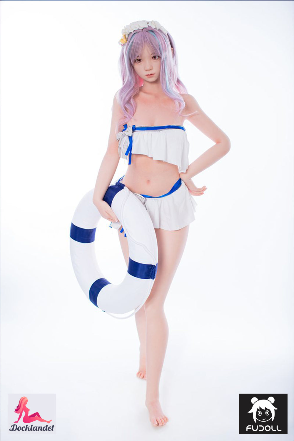 Xiaozhi exdocka (FUDoll 148cm D-Kupa #J018 Silikon)