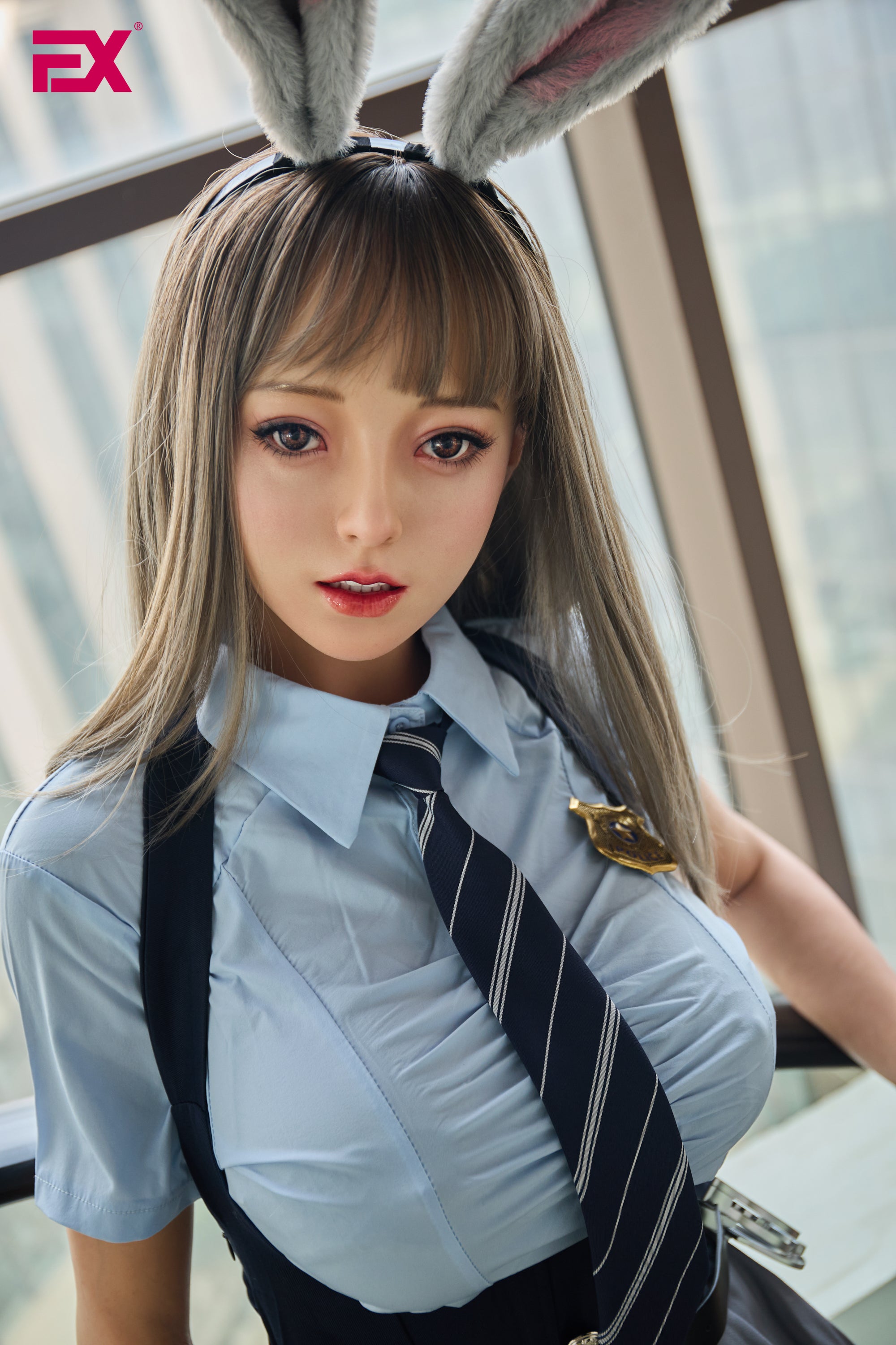 Daphne sexdukke (EXDoll 168cm F-cup #Ukiyo-E silikon)