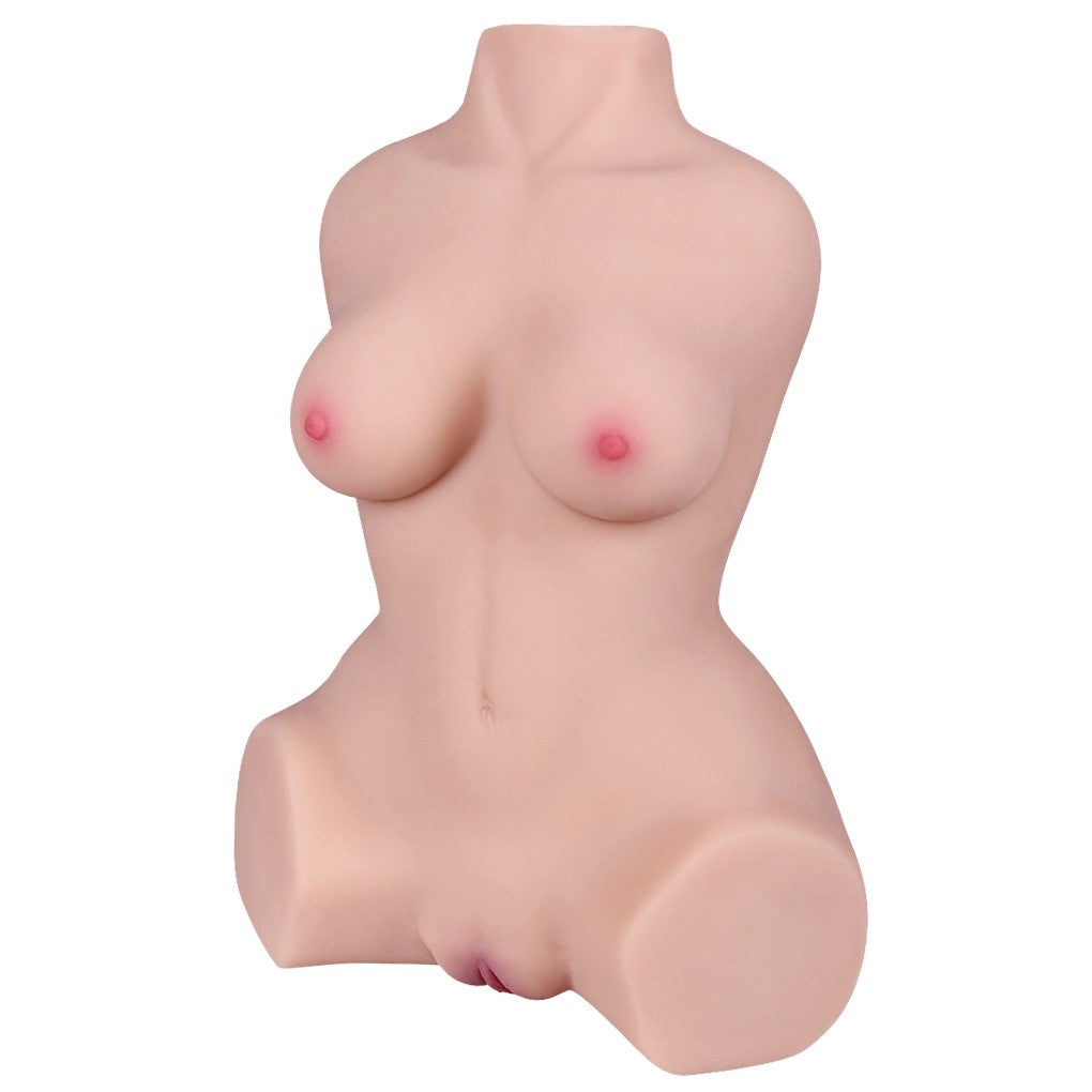 Toro Curvy (EL-Doll 46cm C-cup TPE) EXPRESS