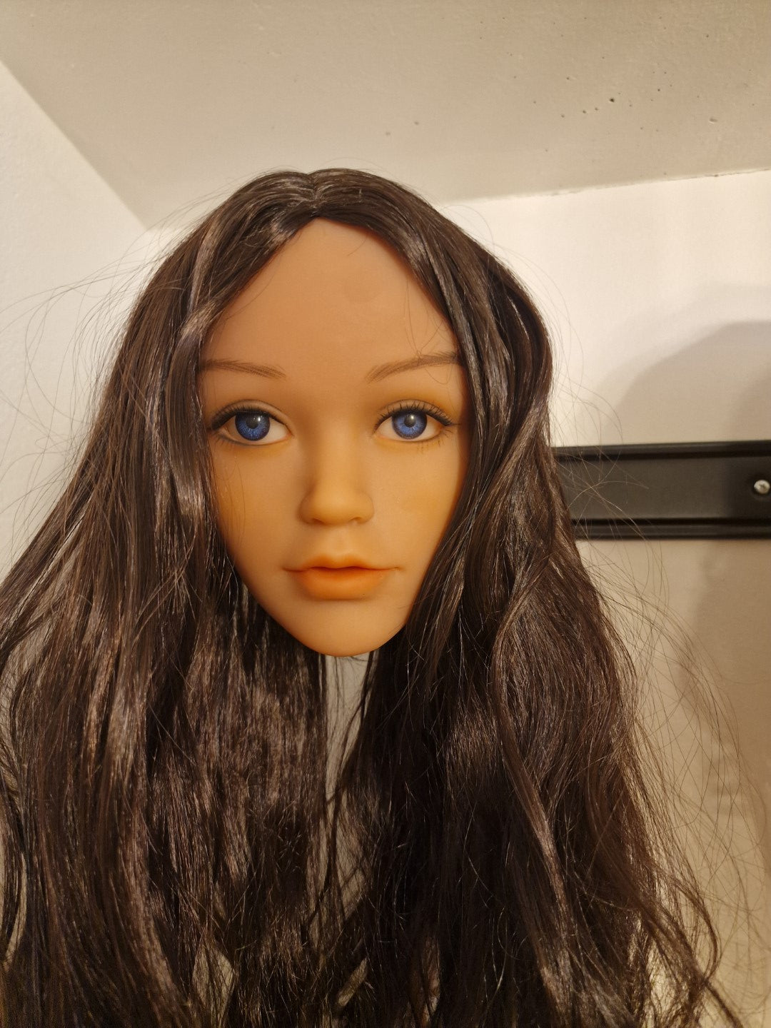 Ekstra hode (original) EXPRESS