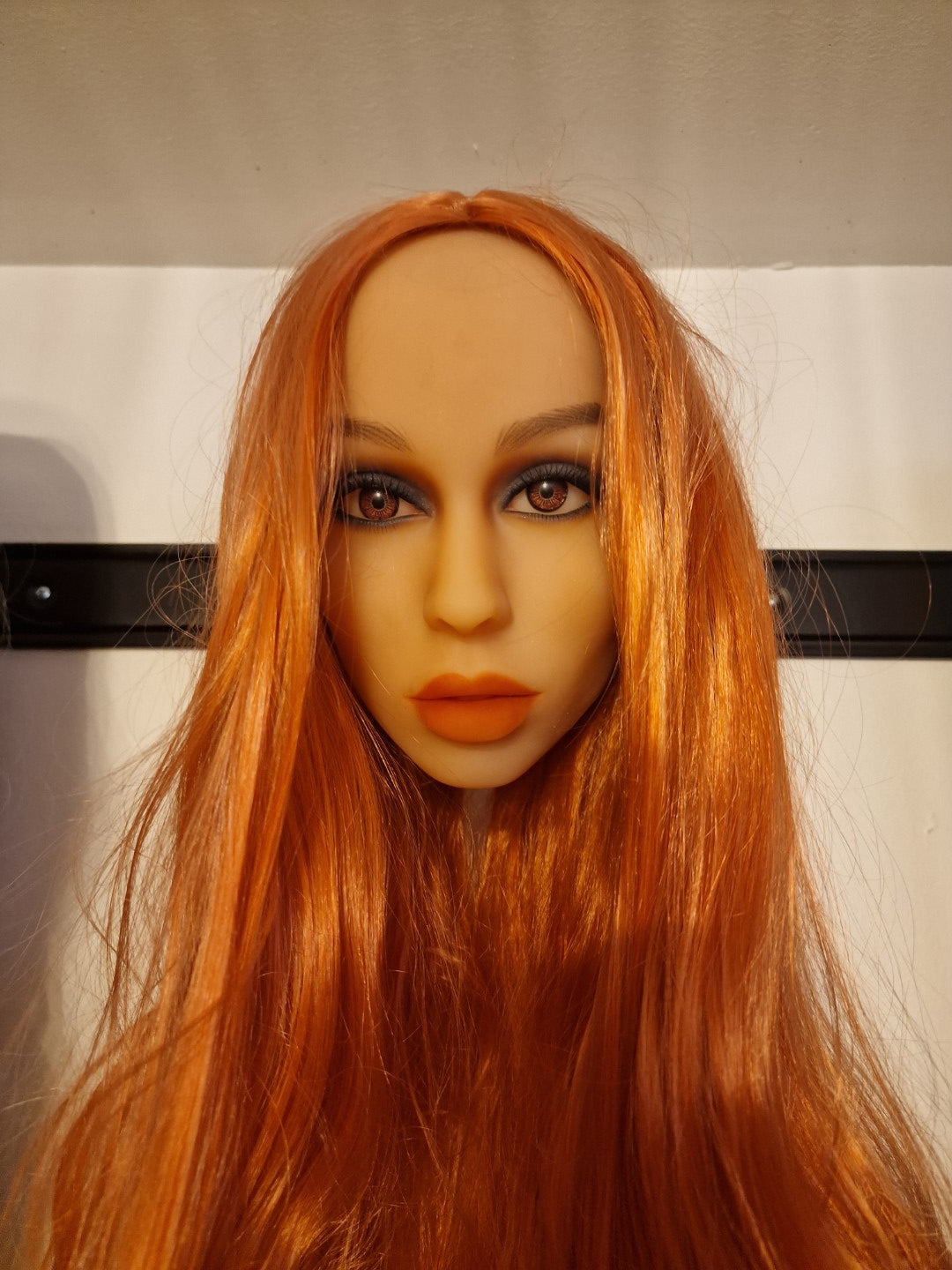 Ekstra hode (original) EXPRESS