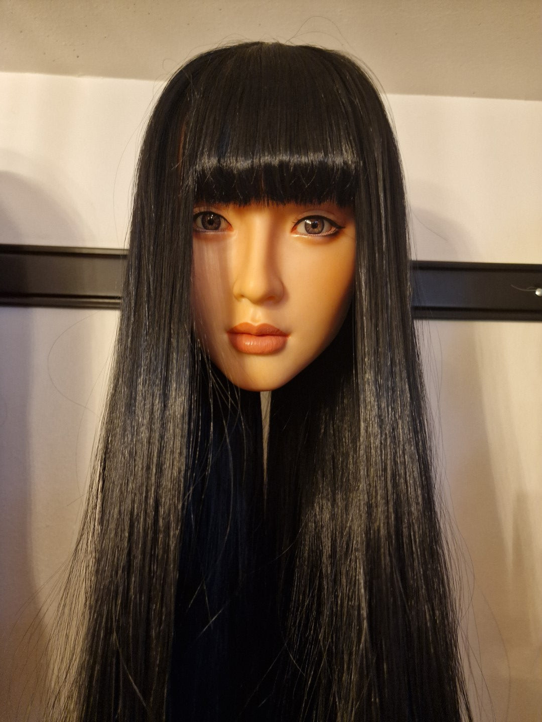 Ekstra hode (original) EXPRESS