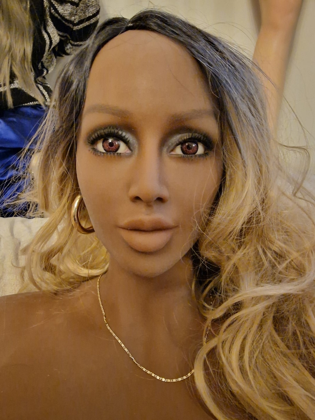 Extra head (original) EXPRESS