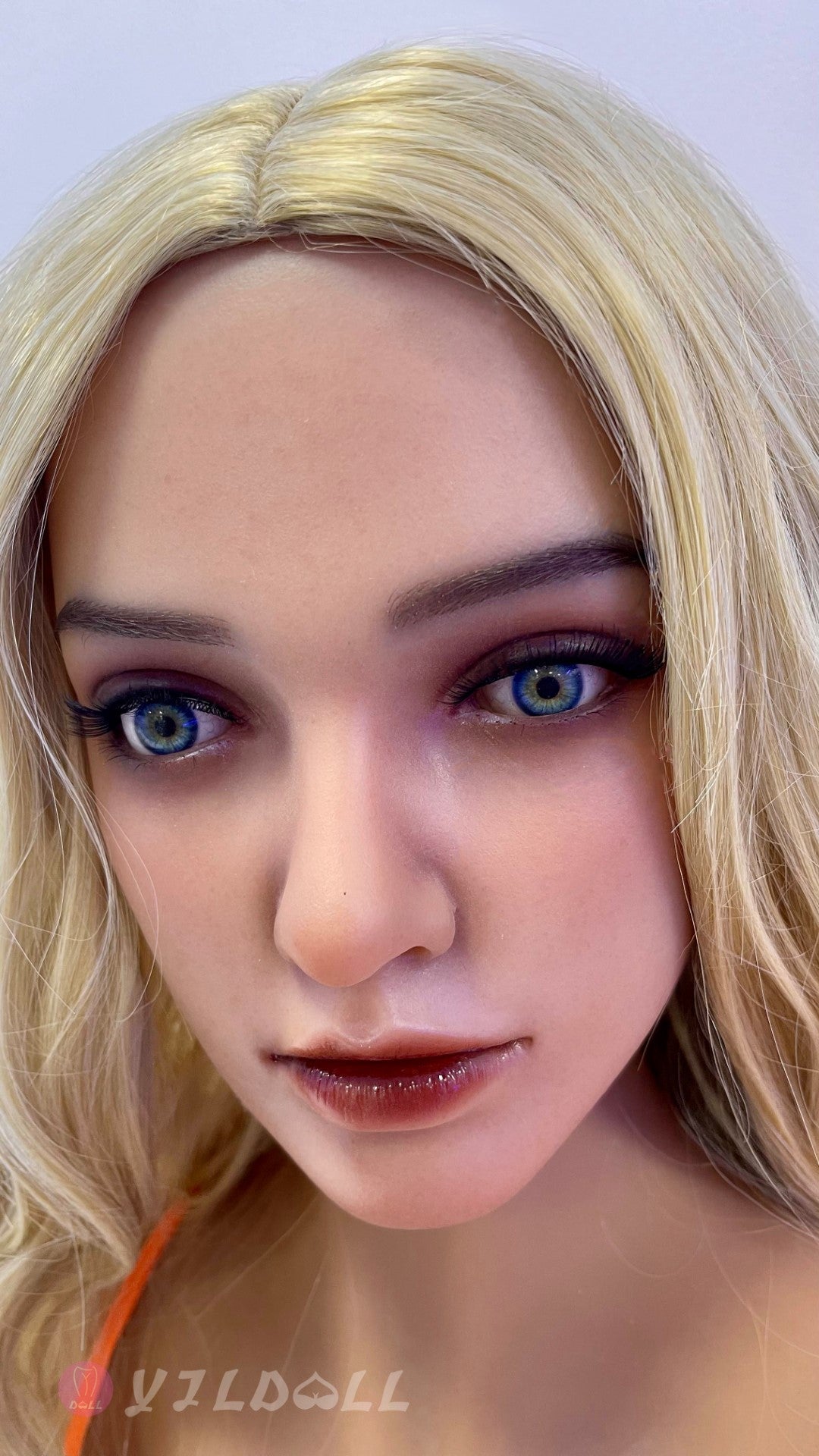 Penelope sexdukke (YJL Doll 167 cm I-cup #814 TPE+Silicon)