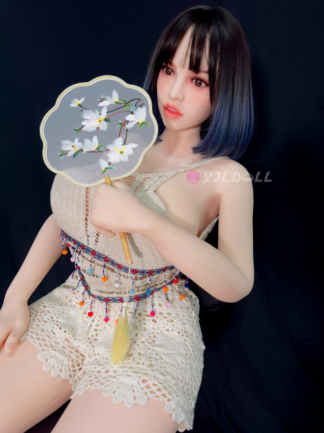 Divya sexdukke (YJL Doll 165 cm I-cup #881 TPE)