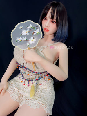 Divya sexdukke (YJL Doll 165cm i-cup #881 TPE)