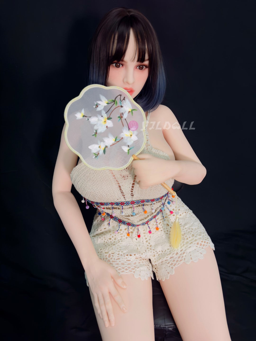 Divya sexdukke (YJL Doll 165 cm I-cup #881 TPE)