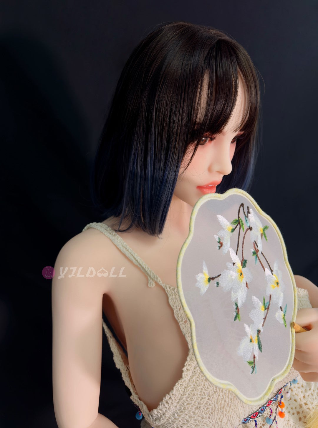 Divya sexdukke (YJL Doll 165 cm I-cup #881 TPE)