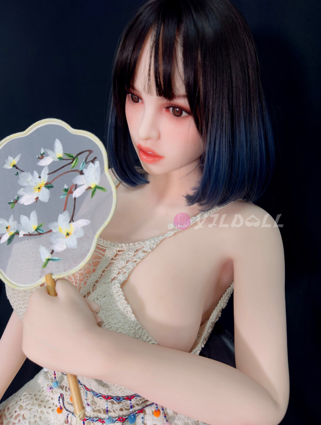 Divya sexdukke (YJL Doll 165 cm I-cup #881 TPE)