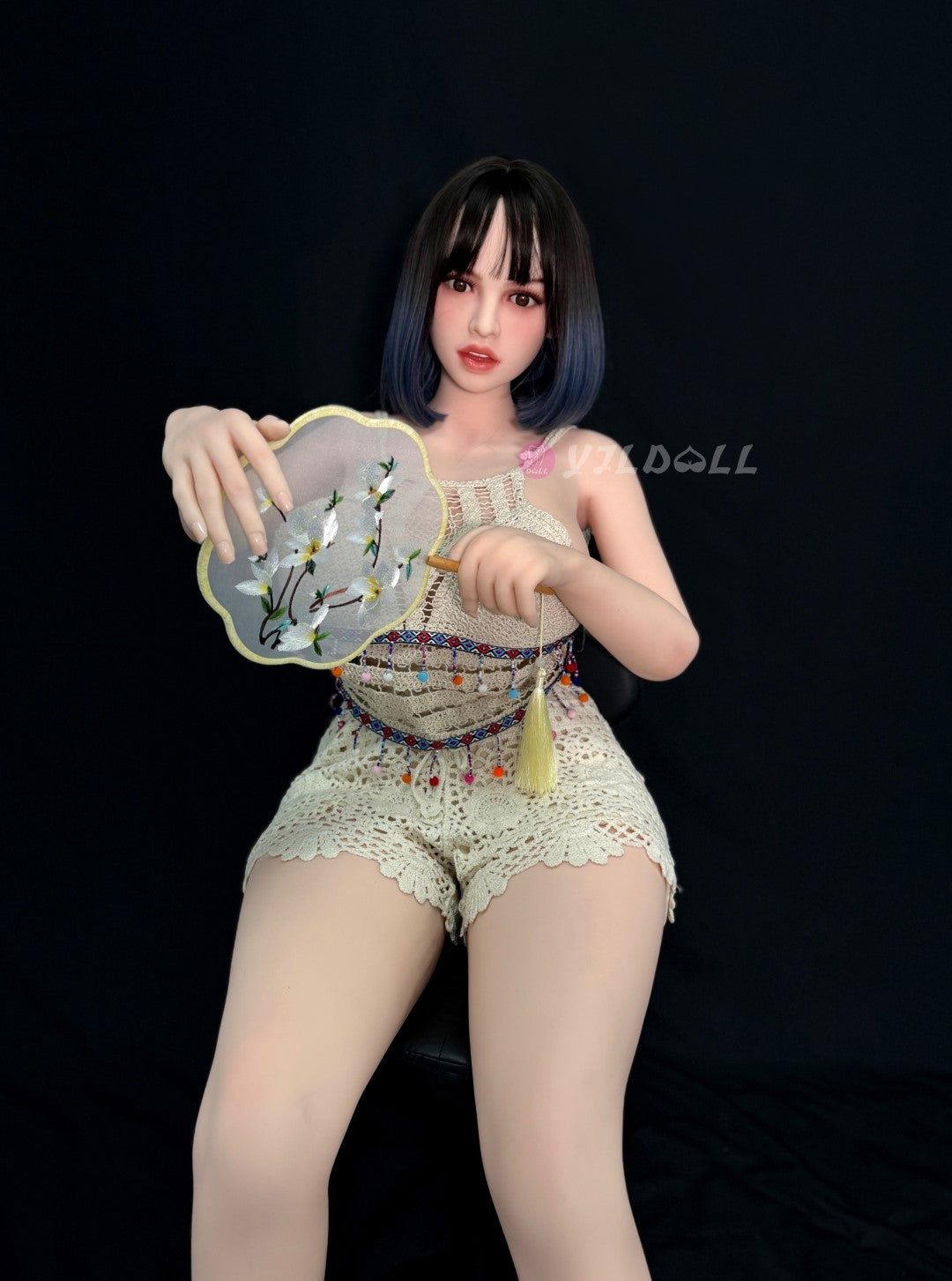 Divya sexdukke (YJL Doll 165 cm I-cup #881 TPE)