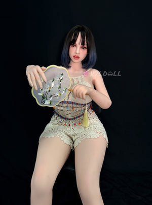 Divya sexdukke (YJL Doll 165cm i-cup #881 TPE)