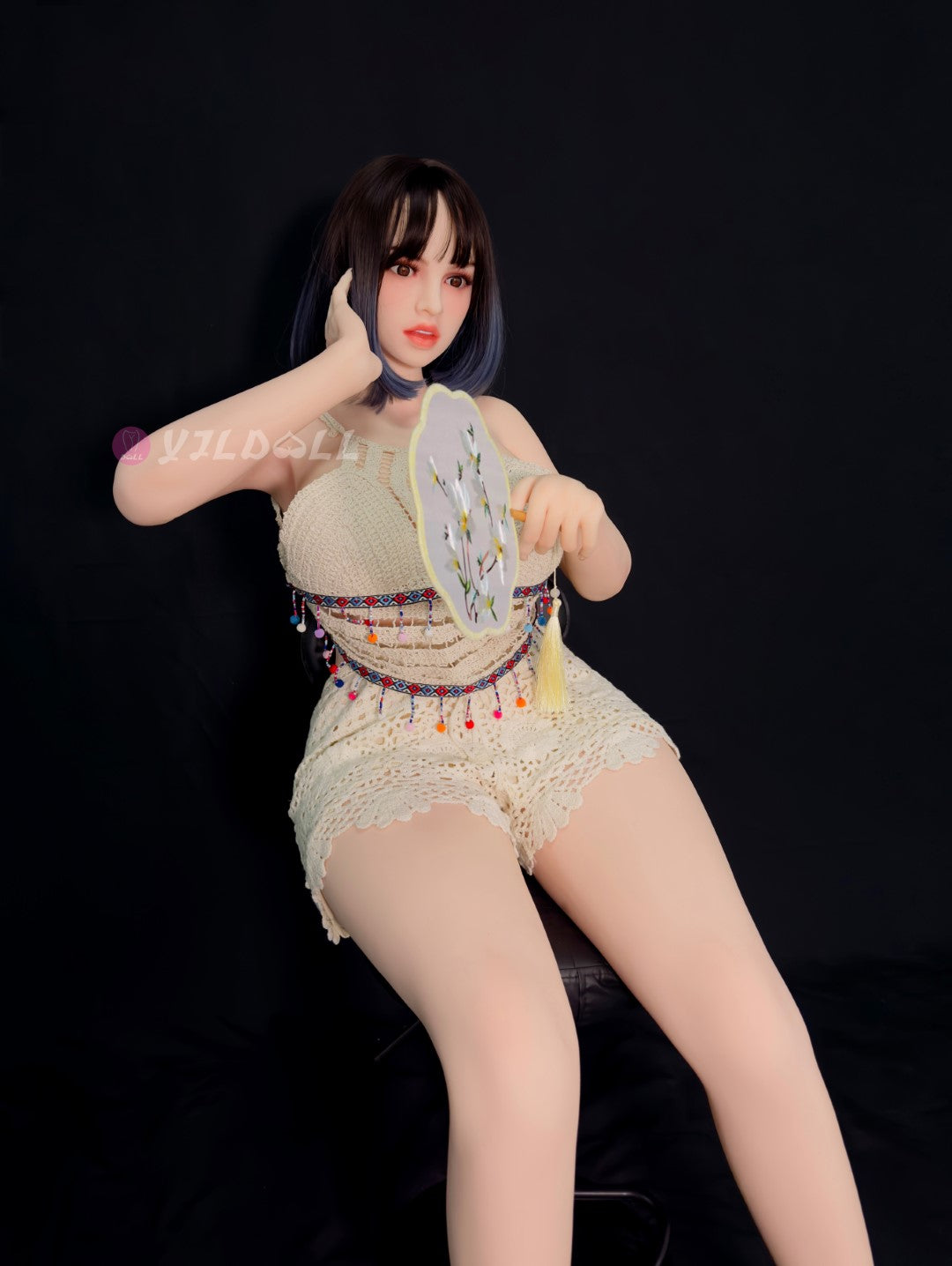Divya sexdukke (YJL Doll 165 cm I-cup #881 TPE)