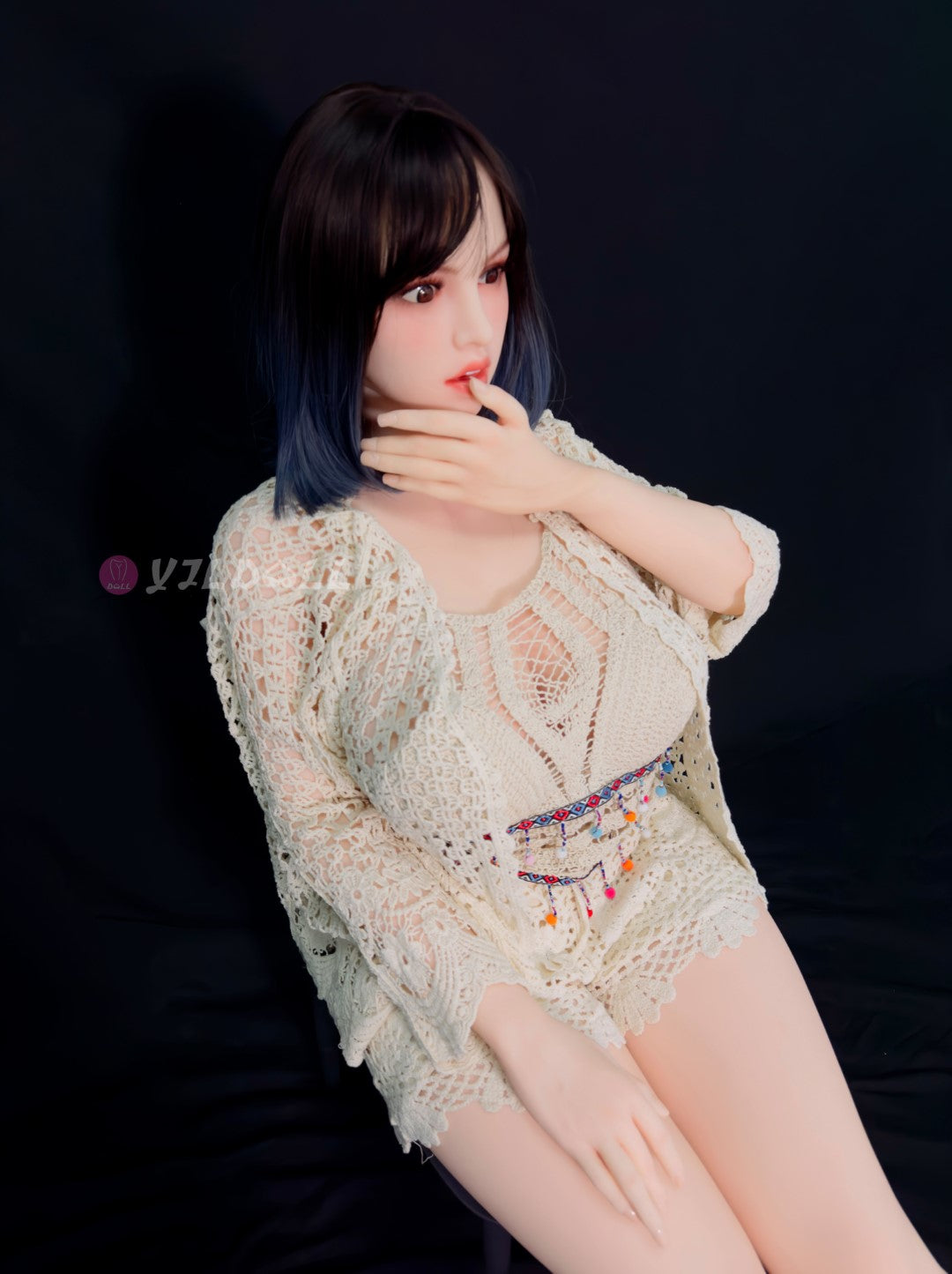 Divya sexdukke (YJL Doll 165 cm I-cup #881 TPE)