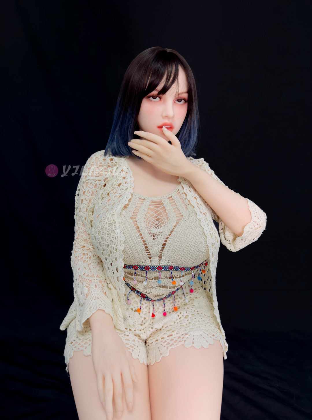 Divya sexdukke (YJL Doll 165 cm I-cup #881 TPE)