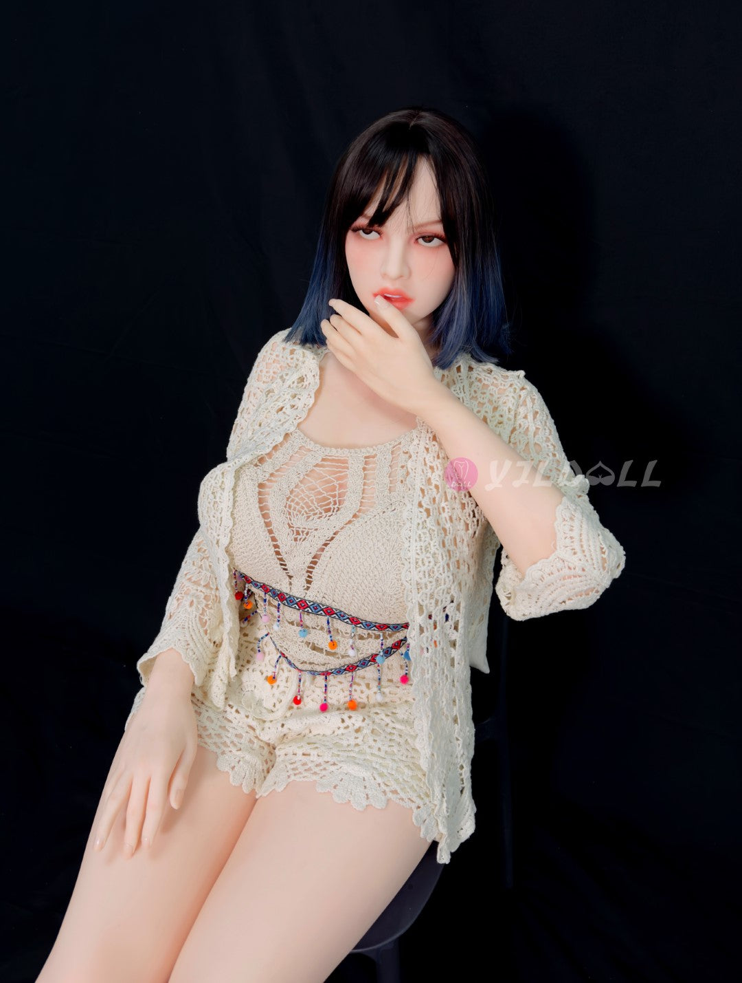 Divya sexdukke (YJL Doll 165 cm I-cup #881 TPE)