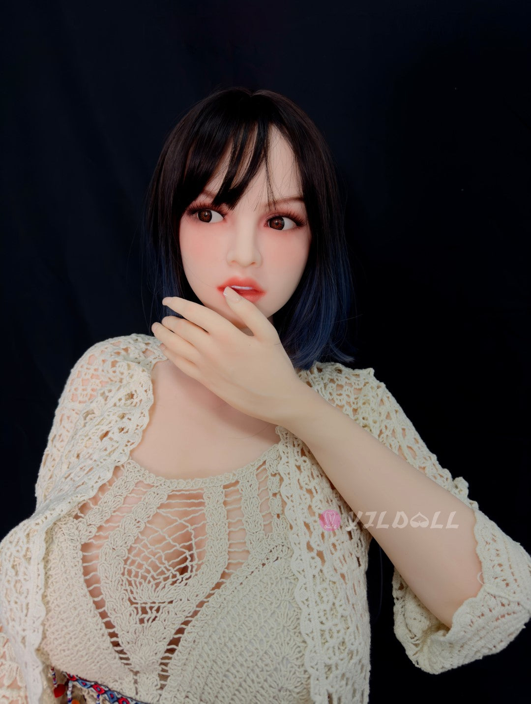 Divya sexdukke (YJL Doll 165 cm I-cup #881 TPE)
