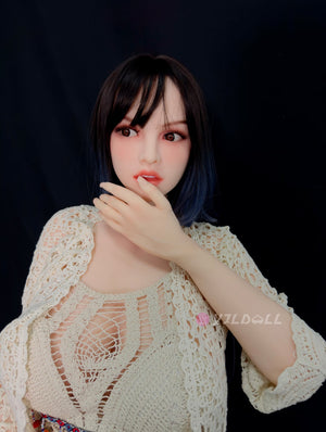 Divya sexdukke (YJL Doll 165cm i-cup #881 TPE)