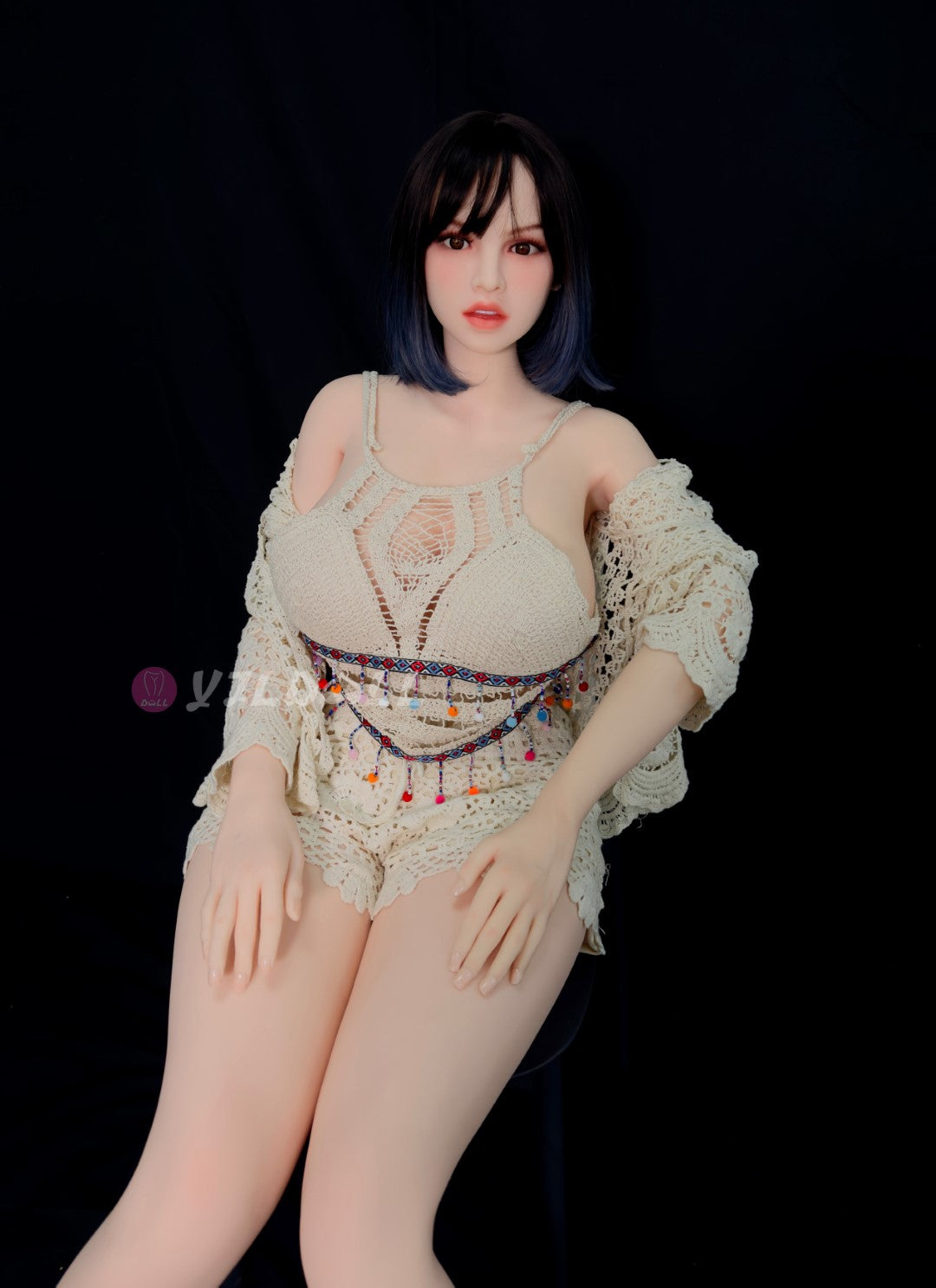 Divya sexdukke (YJL Doll 165 cm I-cup #881 TPE)