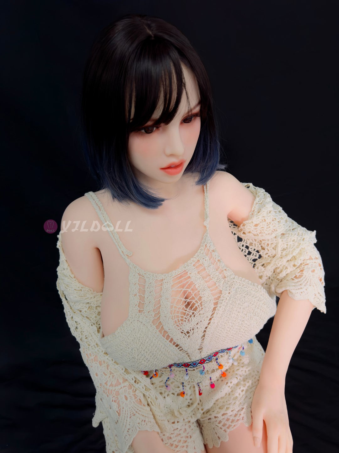 Divya sexdukke (YJL Doll 165 cm I-cup #881 TPE)