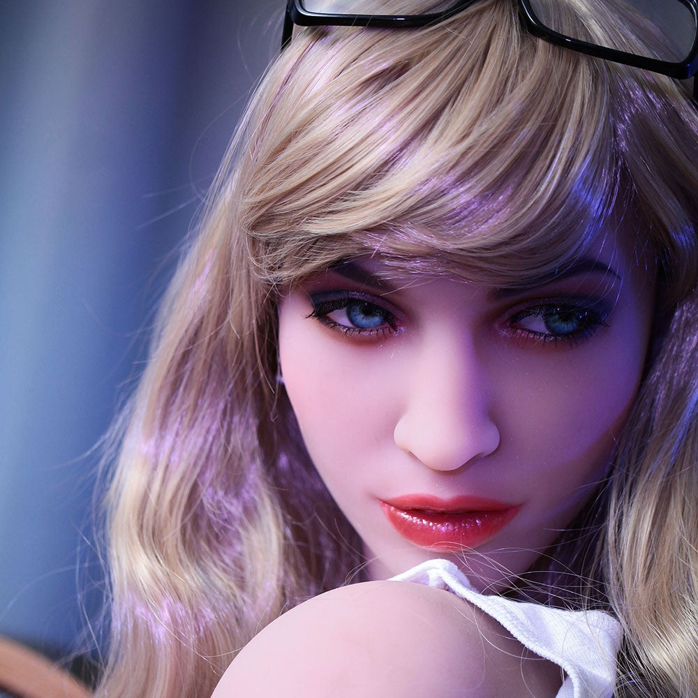 Sierra sexdukke (HRDoll 159cm e-cup #18 TPE)