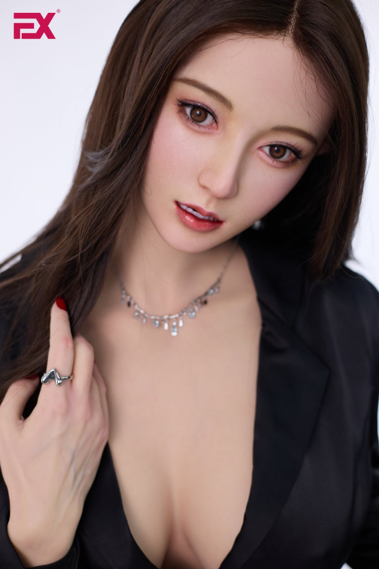 Yara 2 sexdukke (EXDoll 166cm G-cup #Ukiyo-E silikon)