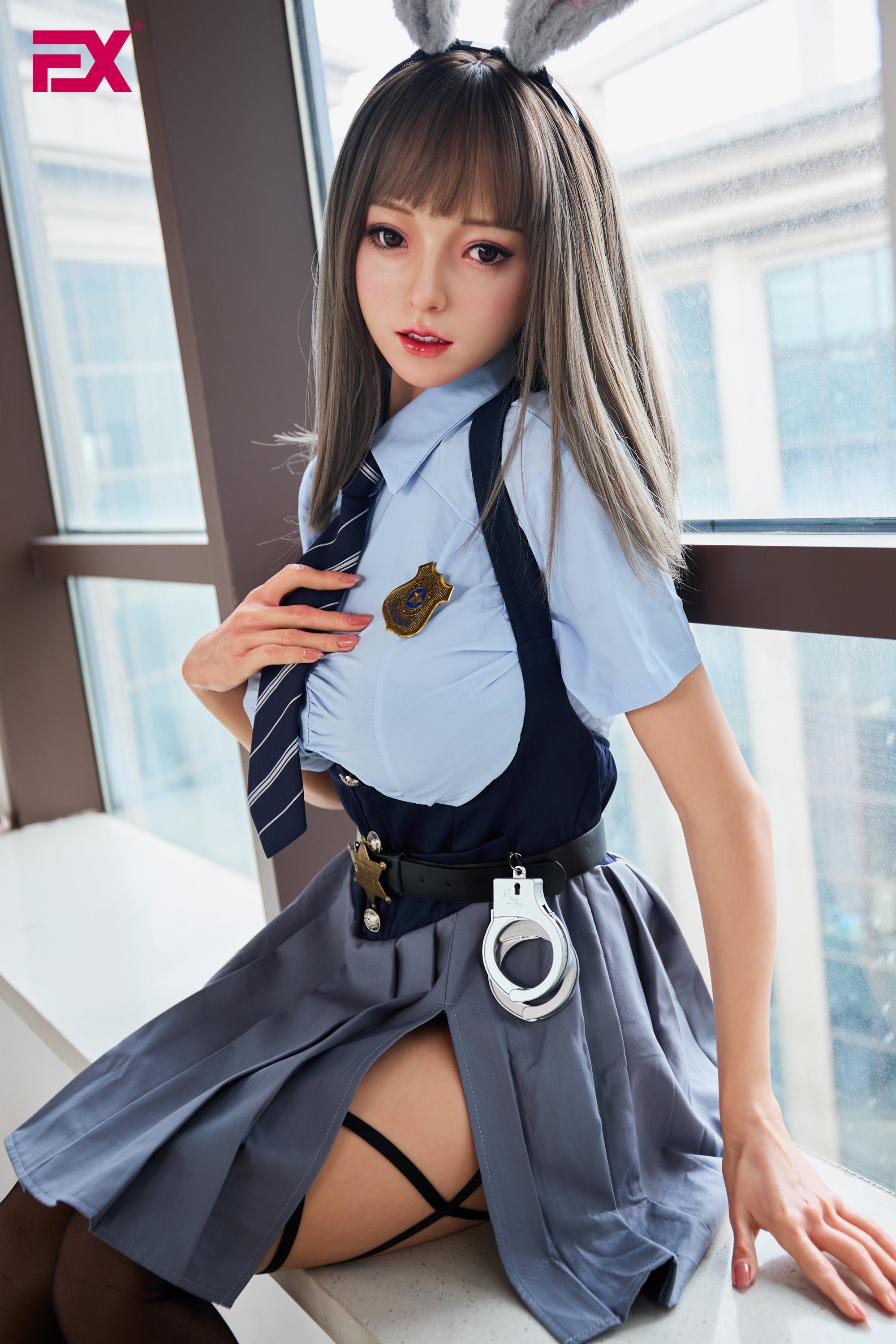 Daphne sexdukke (EXDoll 168cm F-cup #Ukiyo-E silikon)