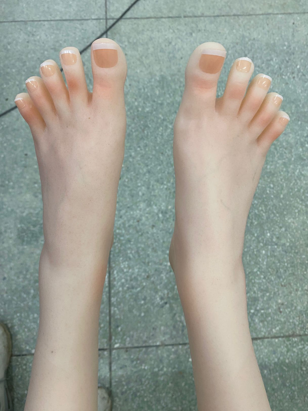 Kiko.S sexdukke (SEDoll 155 cm D-cup #010SO Silicone Pro)