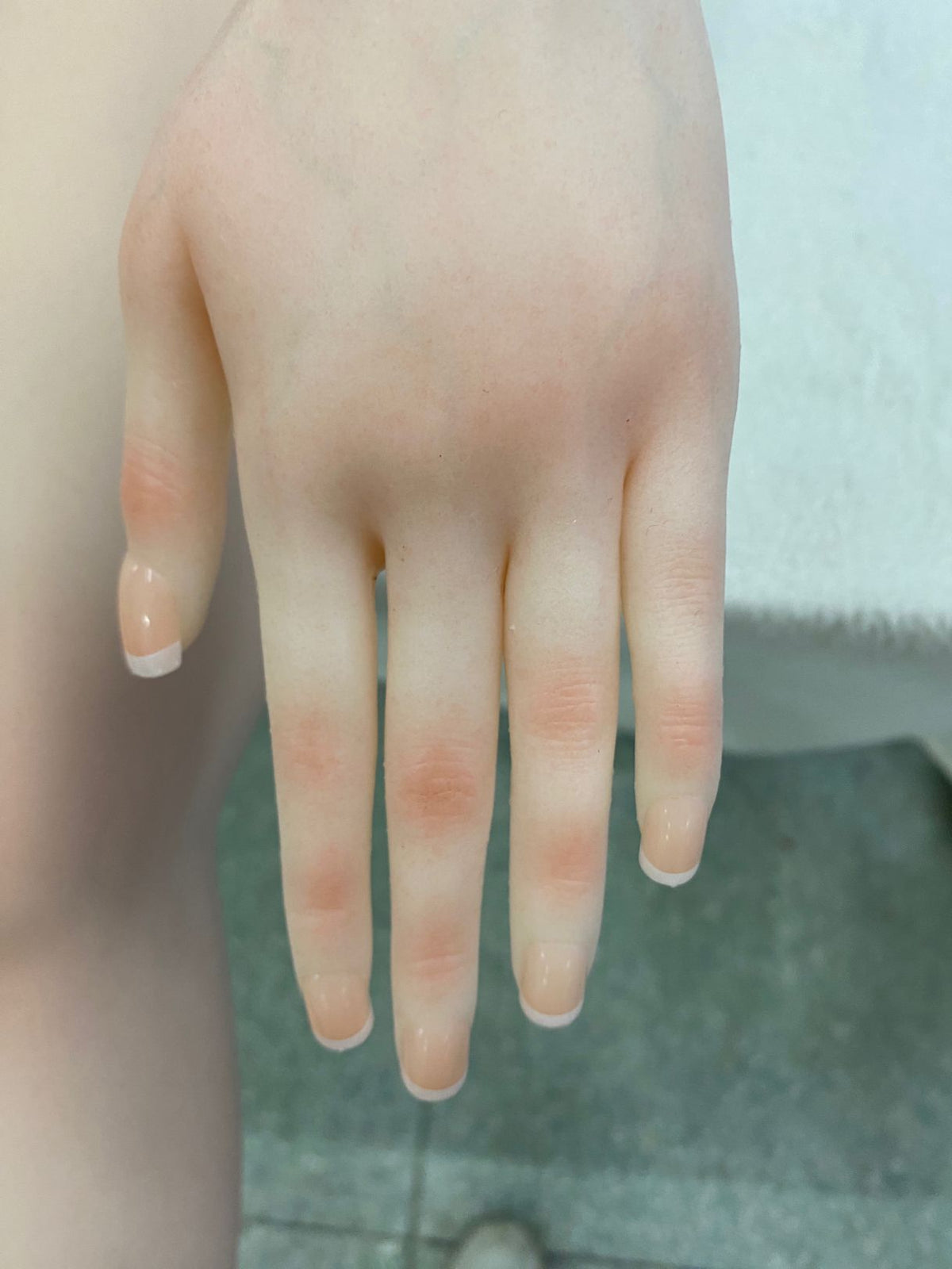 Kiko.S sexdukke (SEDoll 155 cm D-cup #010SO Silicone Pro)