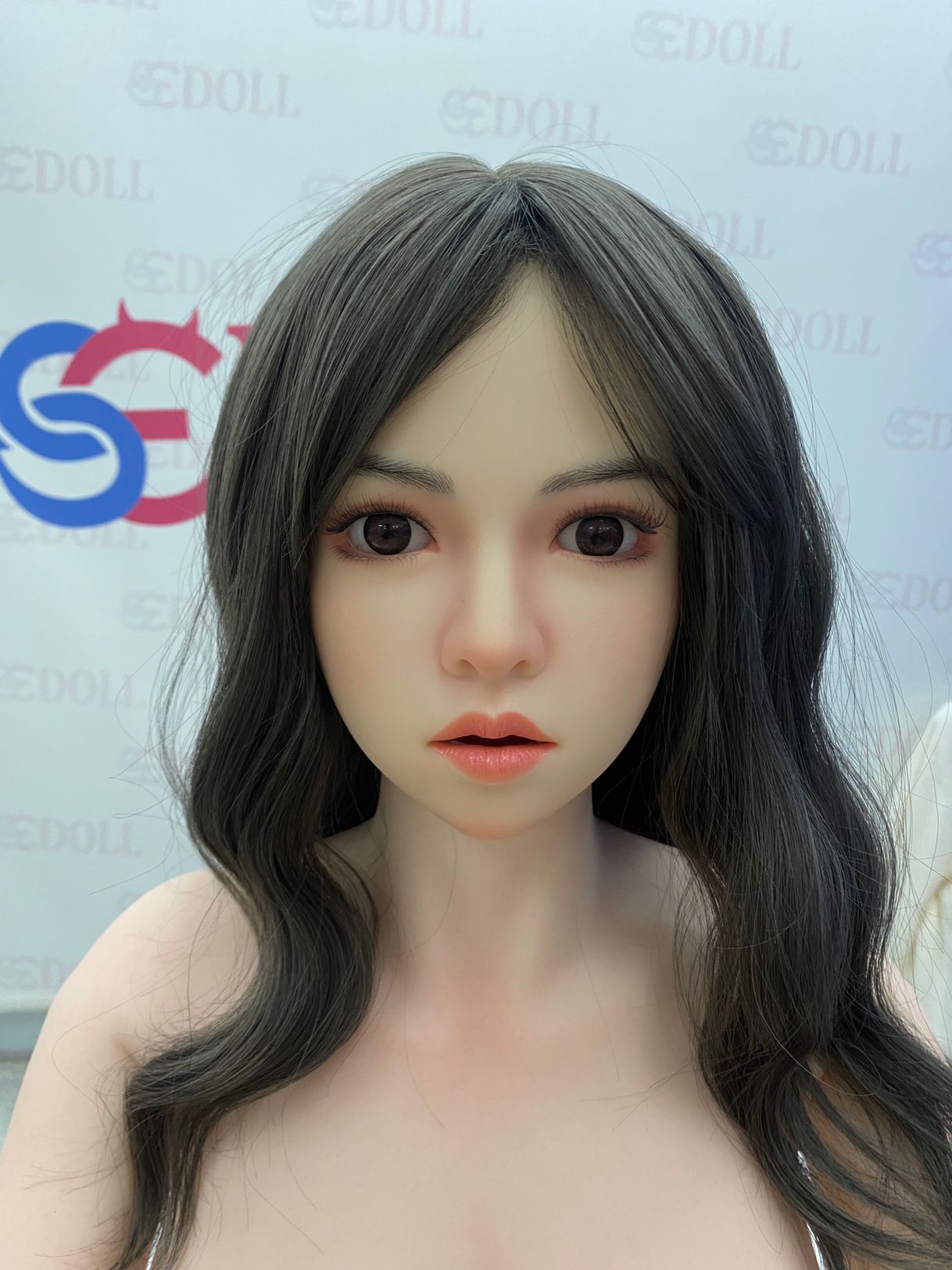 Kiko.s sexdukke (SEDoll 155cm d-cup #010SO Silicone Pro)
