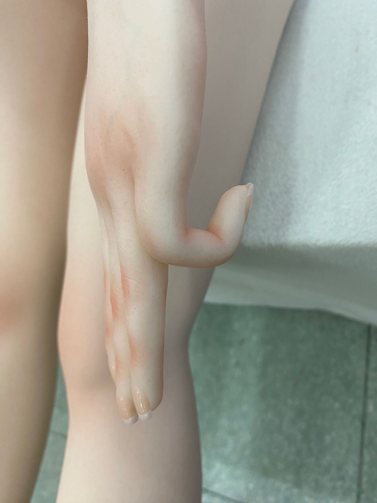 Kiko.S sexdukke (SEDoll 155 cm D-cup #010SO Silicone Pro)