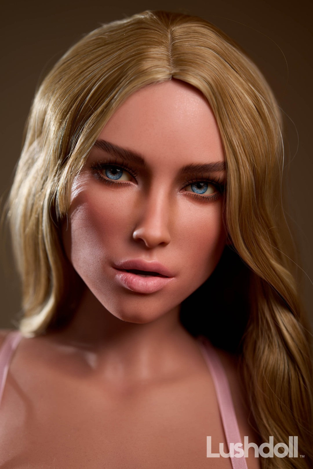Barbara sexdukke (Lushdoll 167cm C-cup #S4 silikon)