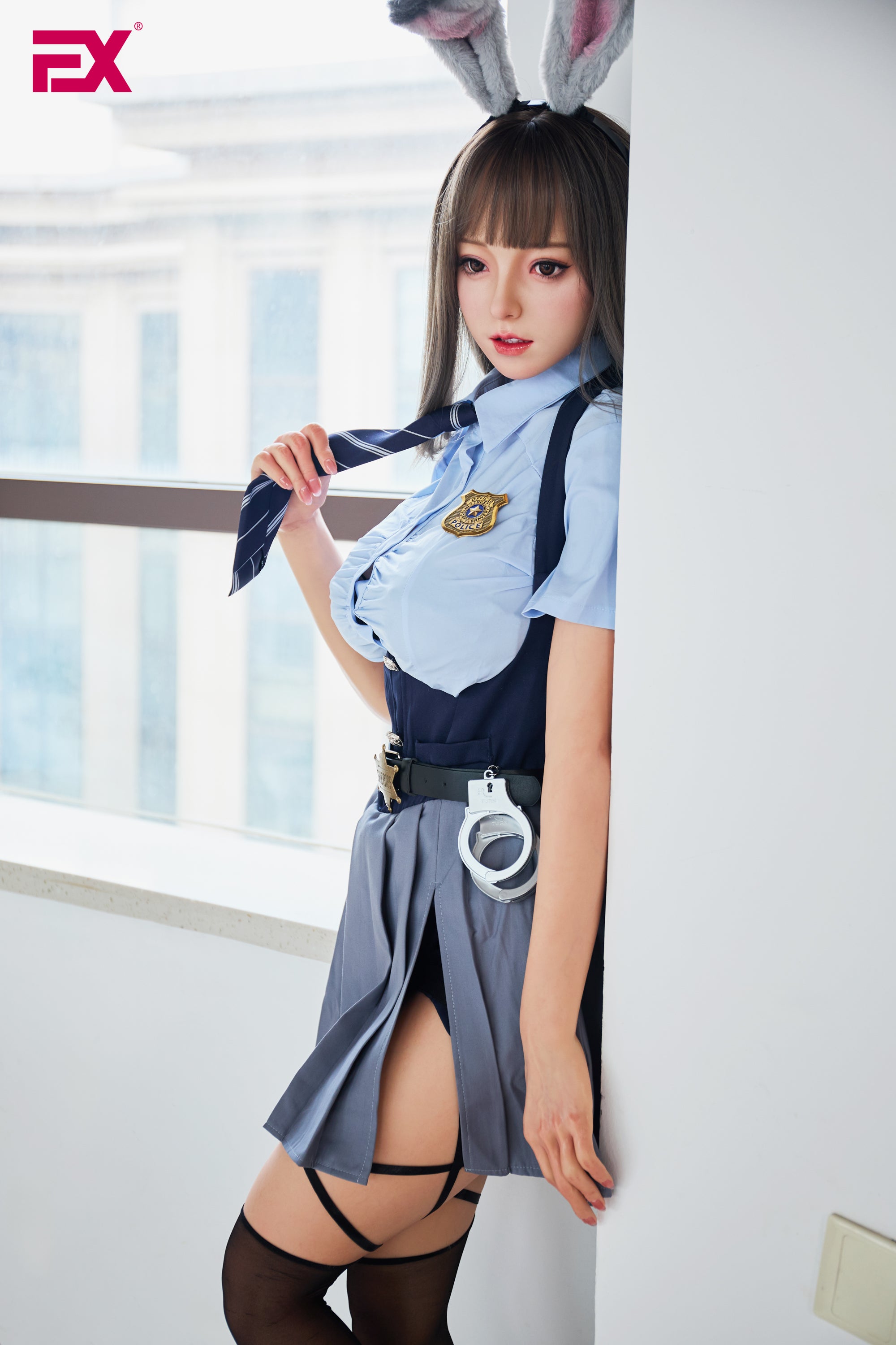 Daphne sexdukke (EXDoll 168cm F-cup #Ukiyo-E silikon)