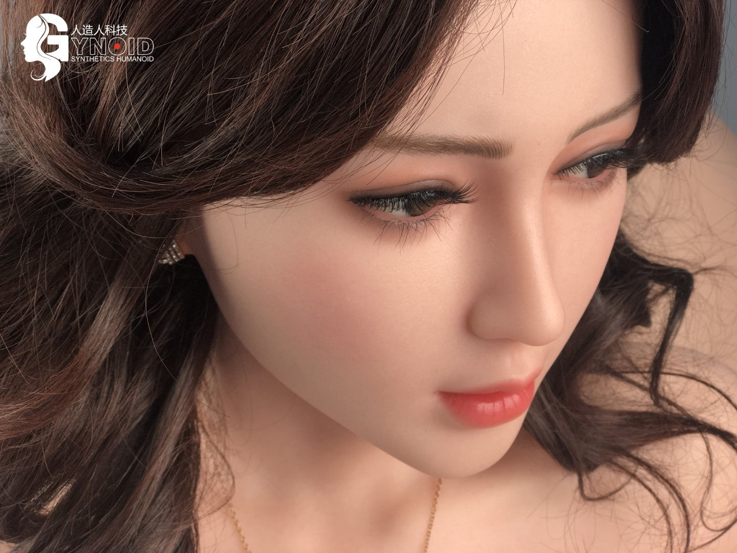 sexdukke Xiang Model 6 (Gynoid Doll 160cm f-cup Silikon)