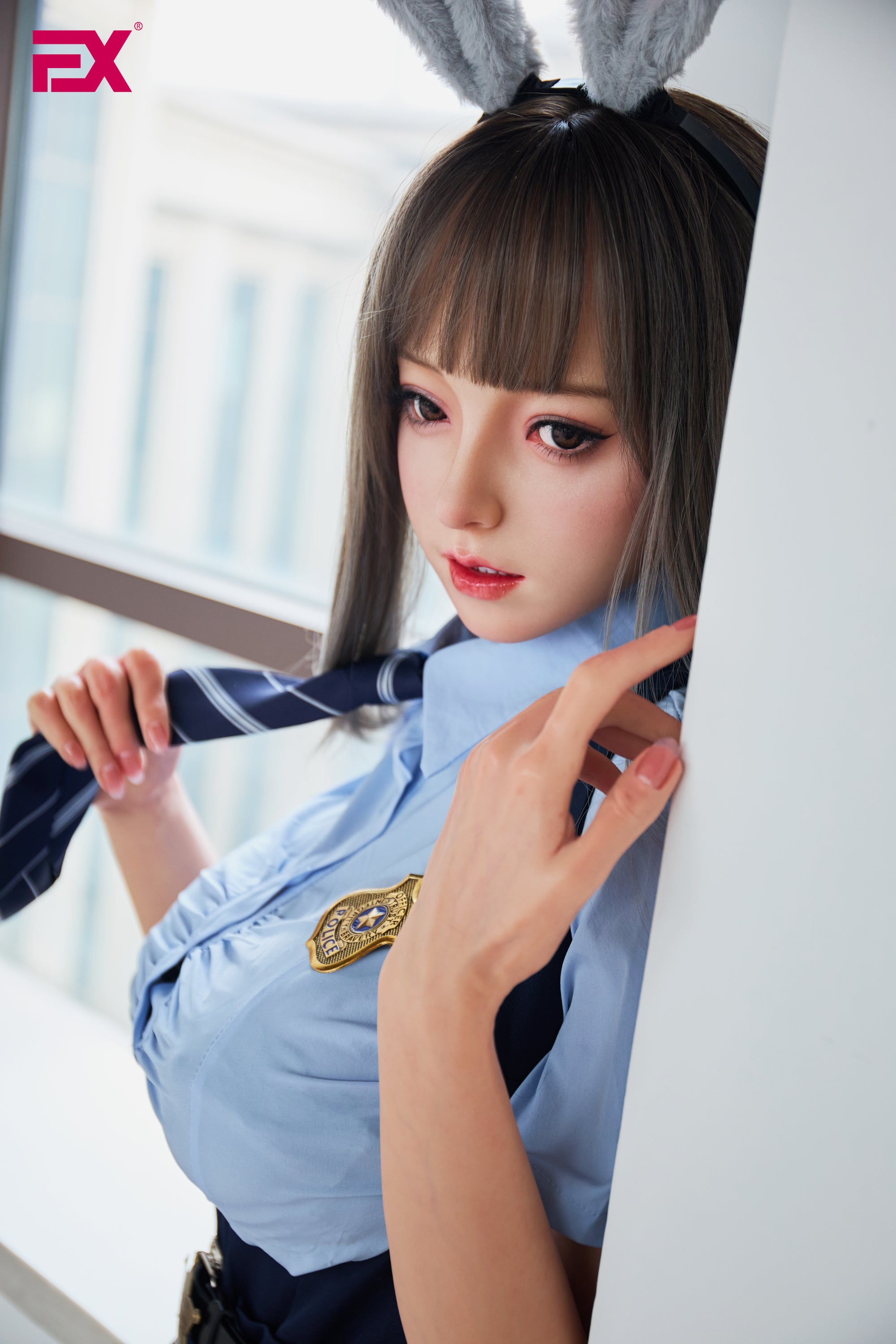 Daphne sexdukke (EXDoll 168cm F-cup #Ukiyo-E silikon)