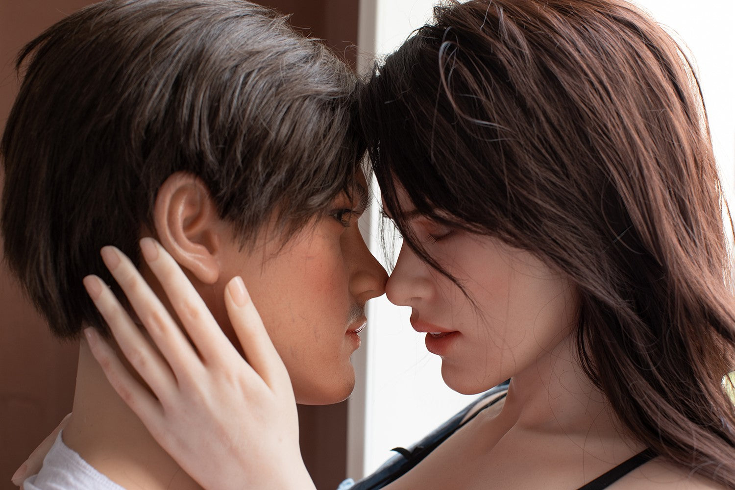 Bacchus sexdukke (Starpery 171cm d-cup TPE+silikon)