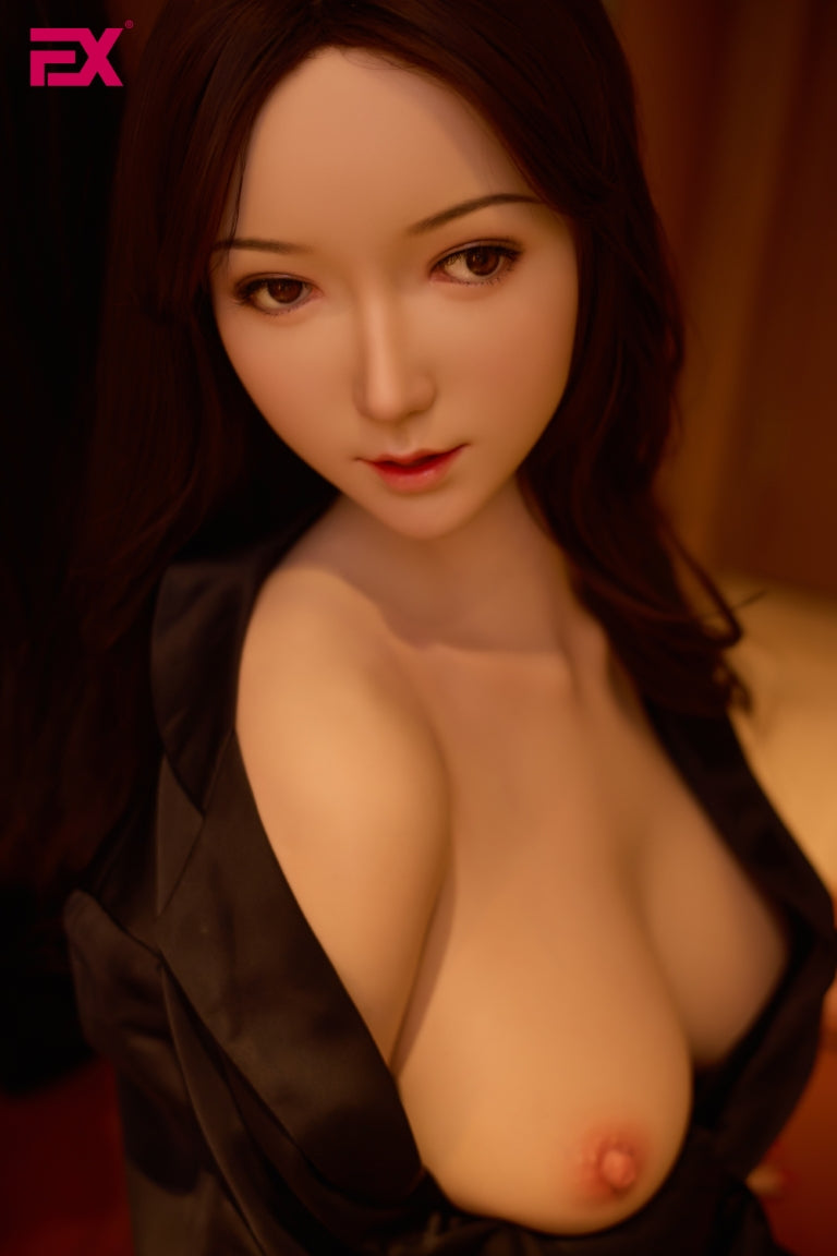 Anna 2 sexdukke (EXDoll 171 cm F-cup #Ukiyo-E silikon)