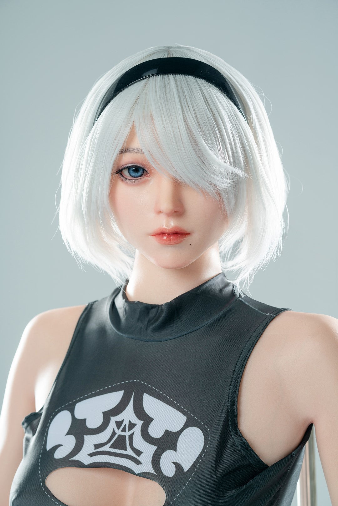 2b sexdukke (Zelex 170 cm C-cup GE57Z silikon)