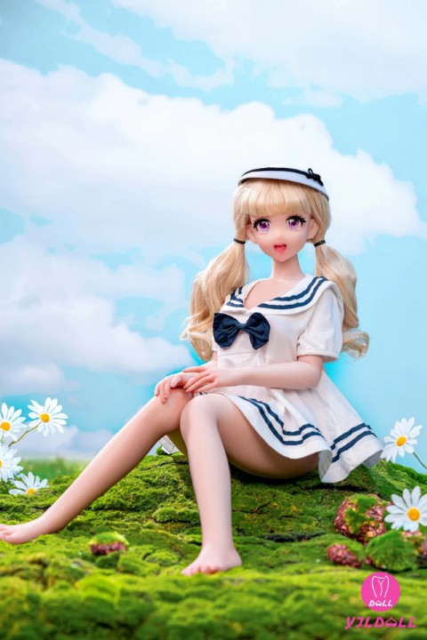 Reina sexdukke (YJL Doll 88 cm C-cup #460 silikon)